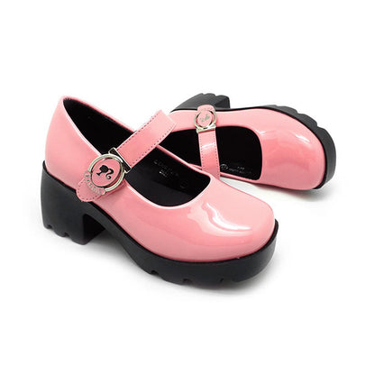 Barbie Platform Heels - BB6068 | BB6075