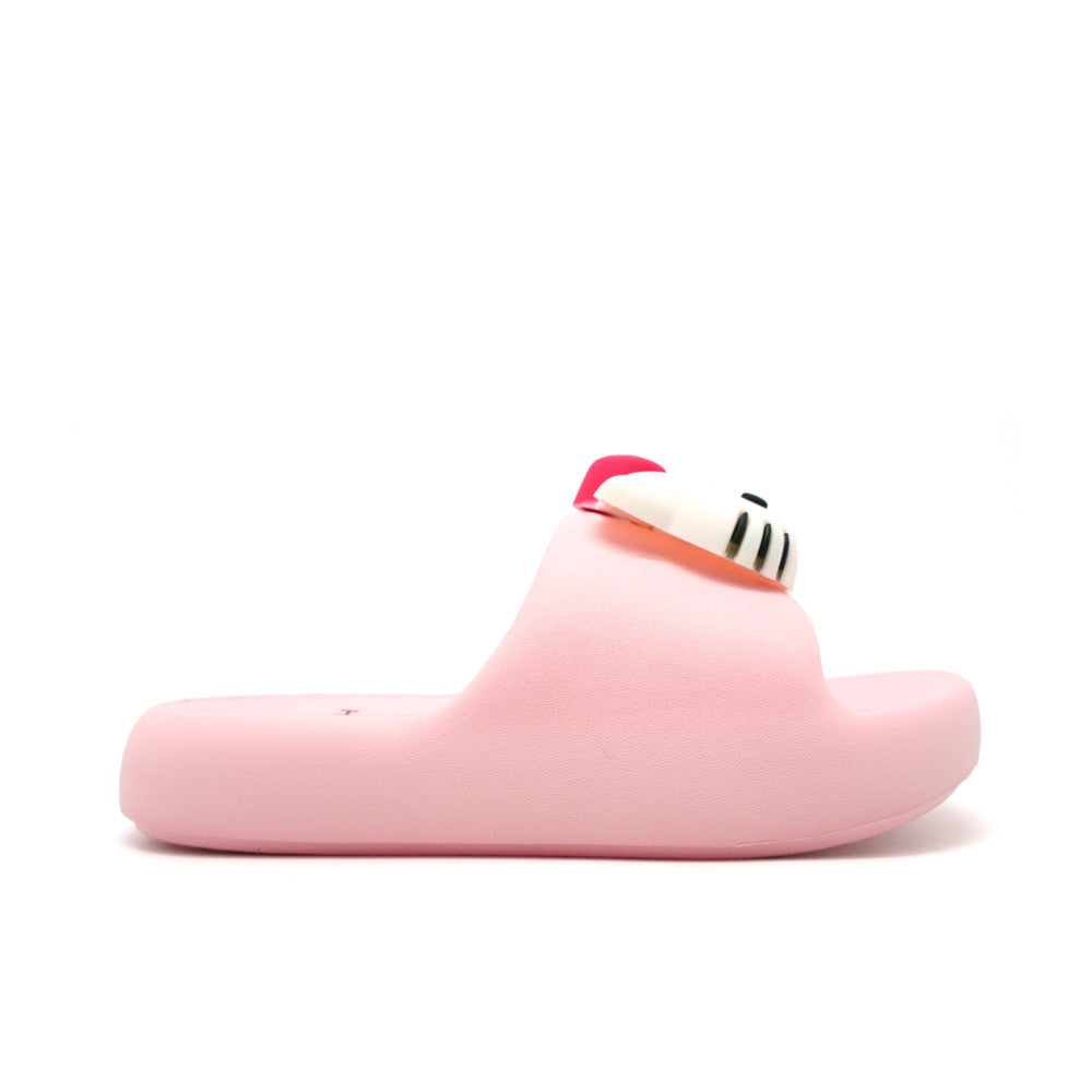 Hello Kitty & Kuromi Kids Slide Sandals - HK2001