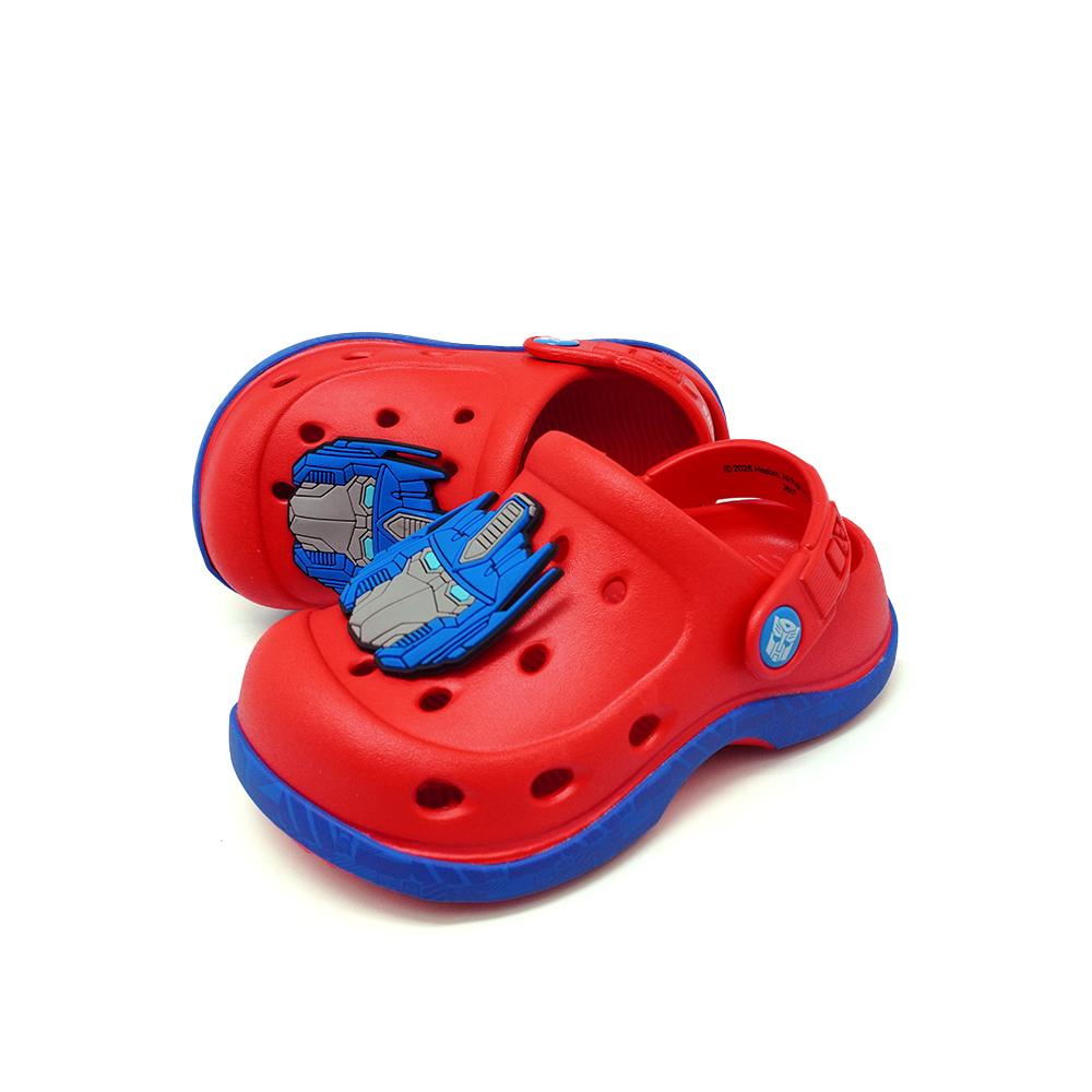 Transformers Kids Clog Sandals - TP3070 | TP3072
