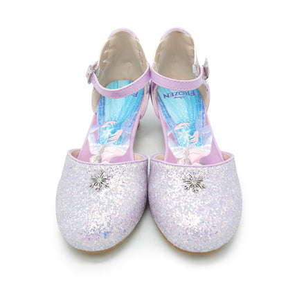 Disney Frozen Dress Shoes - FZ6026