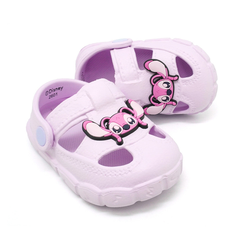 Disney Stitch Angel Baby Sandals - STC3010 | STC3011