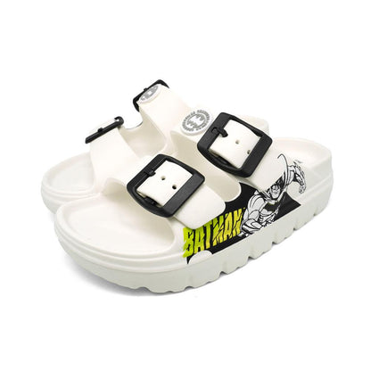 Batman Kids Sandals - BM2040
