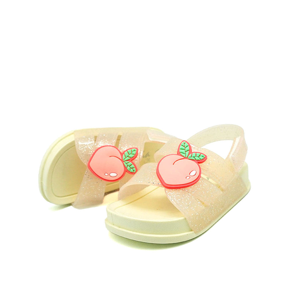 Olivia JR Jelly Sandals - OLV3001