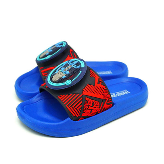 Transformers Slide Sandals - TP2051