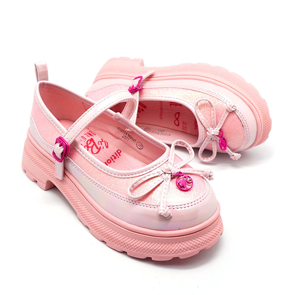 Barbie Platform Heels - BB6073 | BB6069