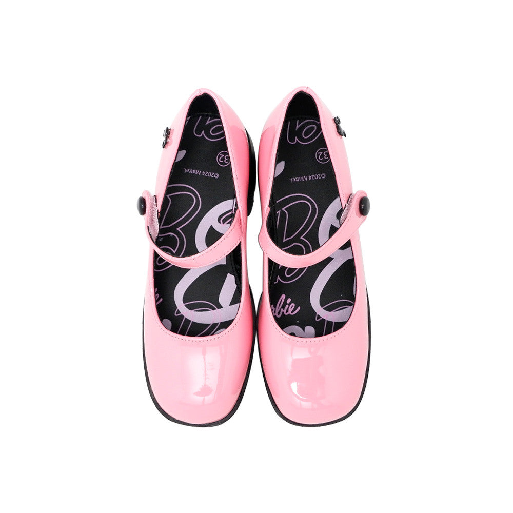 Barbie Platform Heels - BB6040