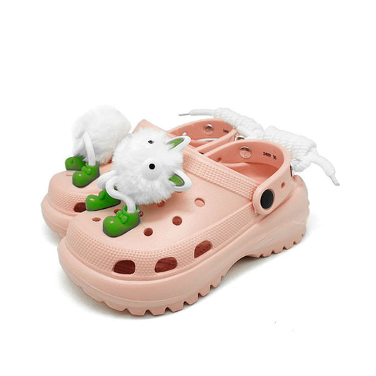 Madwave Kids Clog Sandals - MW3017