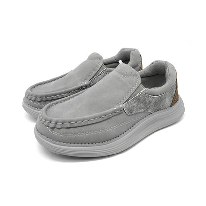 Unite Shoes Boy Kids Sneakers Slip On Loafers - UTE7009 | UTE7010