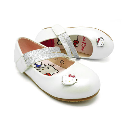 Kuromi My Melody Cinnamoroll Ballerina Flats - HK6001 | HK6002