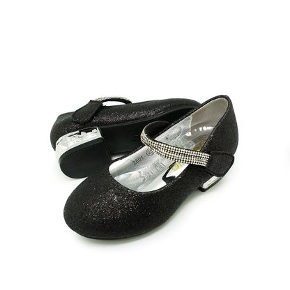 Olivia Mary Jane Shoes - LV9002 | LV9003