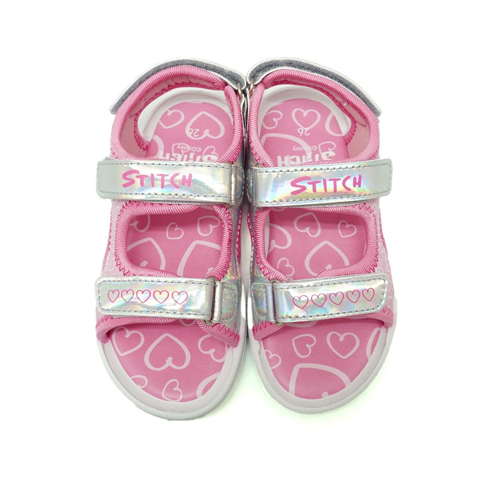 Disney Stitch Sport Sandals - STC3008 | STC3013