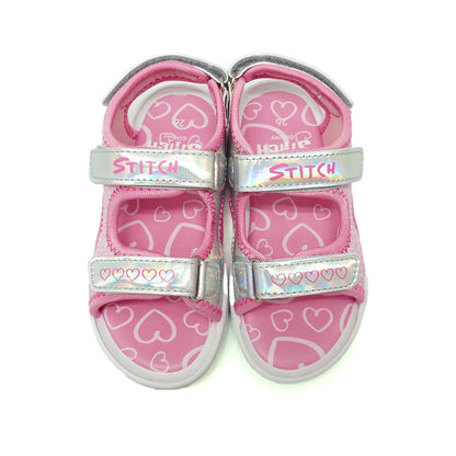 Disney Stitch Sport Sandals - STC3008 | STC3013