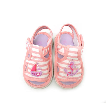 Kidee Toddler Sandals - KDBB007 | KDBB014