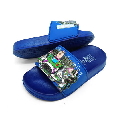 Toy Story Kids Slippers - TY2008