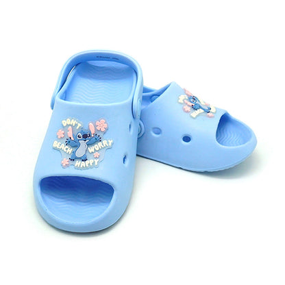 Disney Lilo & Stitch Toddler Sandals - STC3003