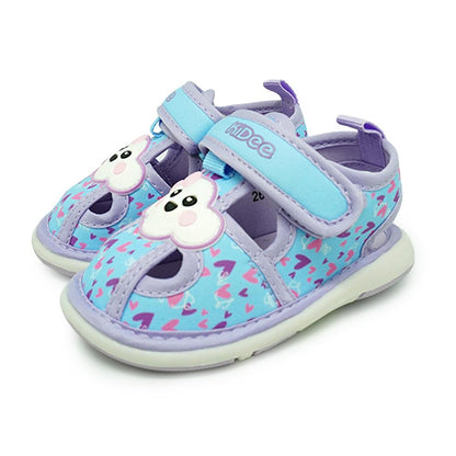 Kidee Toddler Sandals - KDBB008 | KDBB015