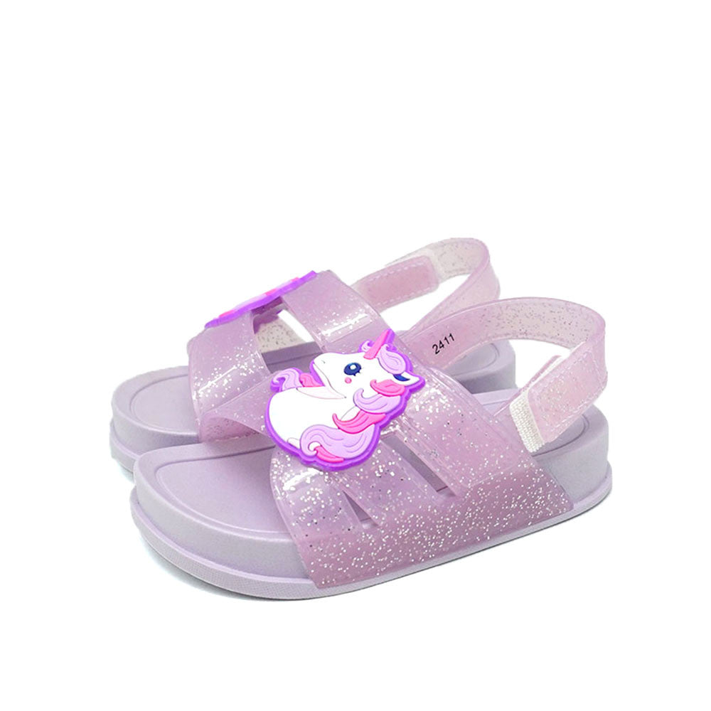 Olivia JR Jelly Sandals - OLV3001