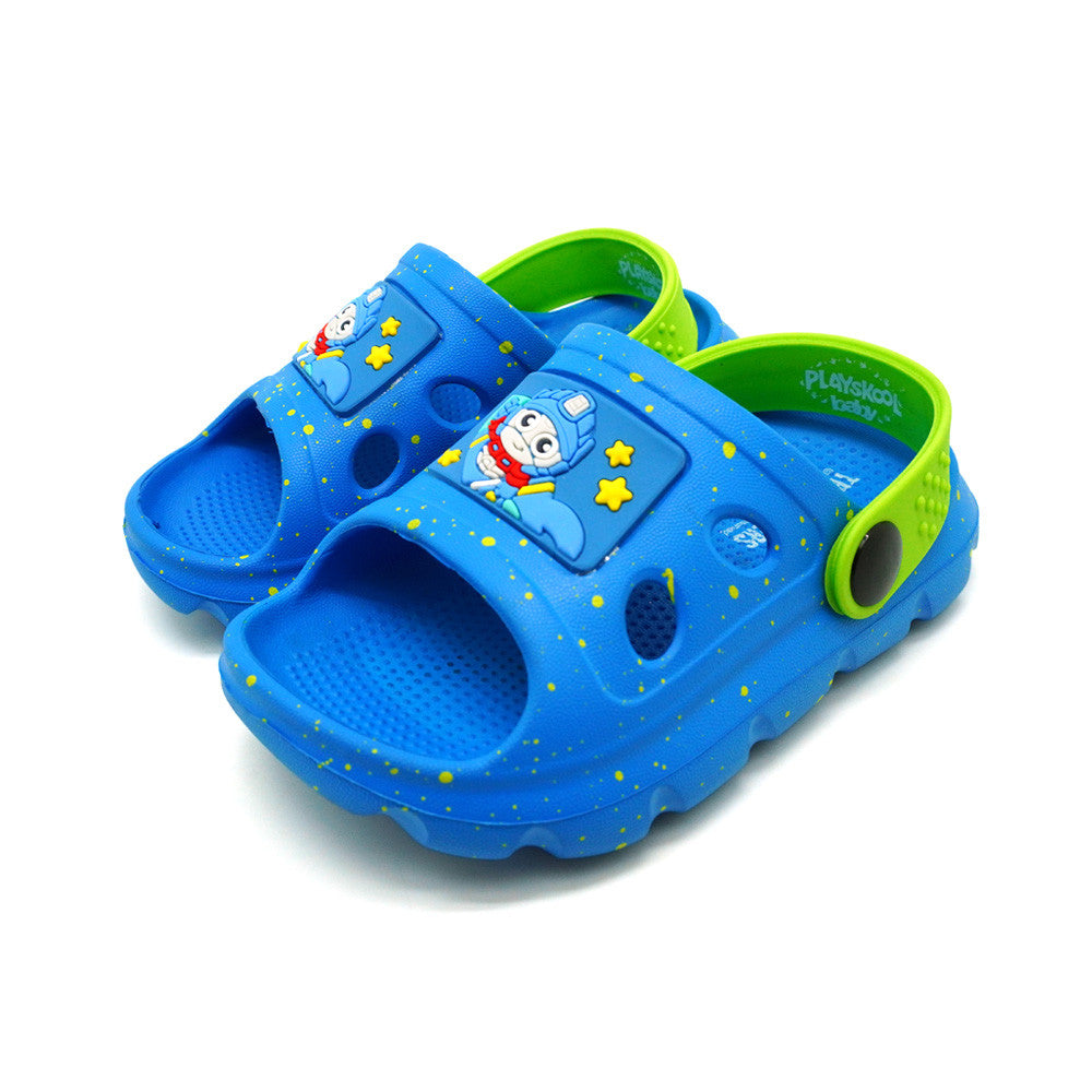 Transformers Kids Sandals - TP3064