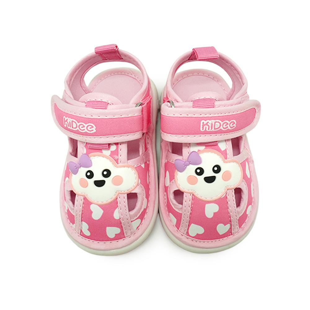 Kidee Toddler Sandals - KDBB008 | KDBB015