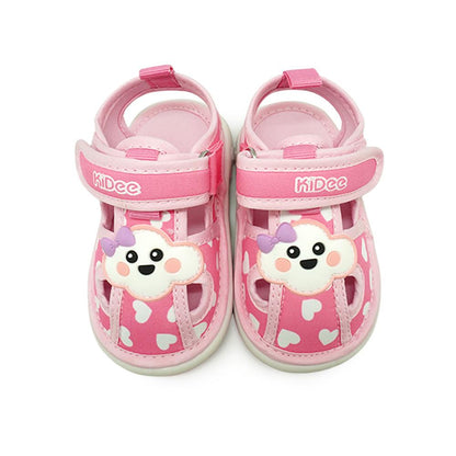 Kidee Toddler Sandals - KDBB008 | KDBB015