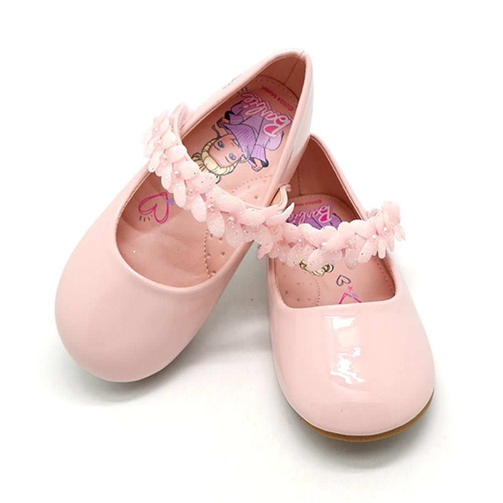 Barbie Mary Jane Shoes - BB6053