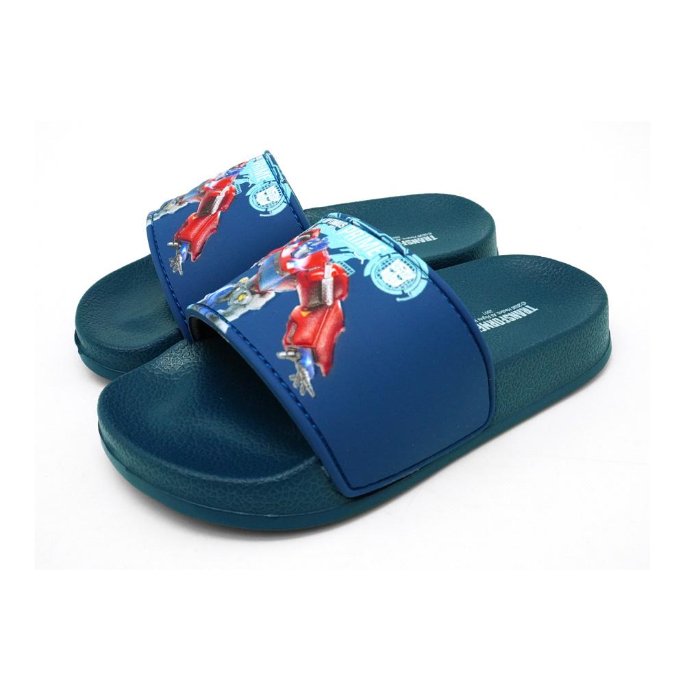 Transformers Kids Slide Sandals - TP2055 | TP2057