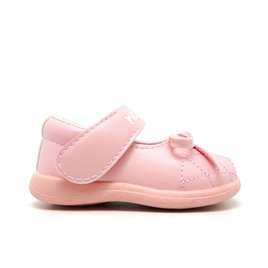 Kidee Toddler Ballerina Shoes - KDBB010