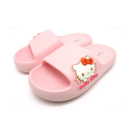 Hello Kitty & Kuromi Kids Slide Sandals - HK2003