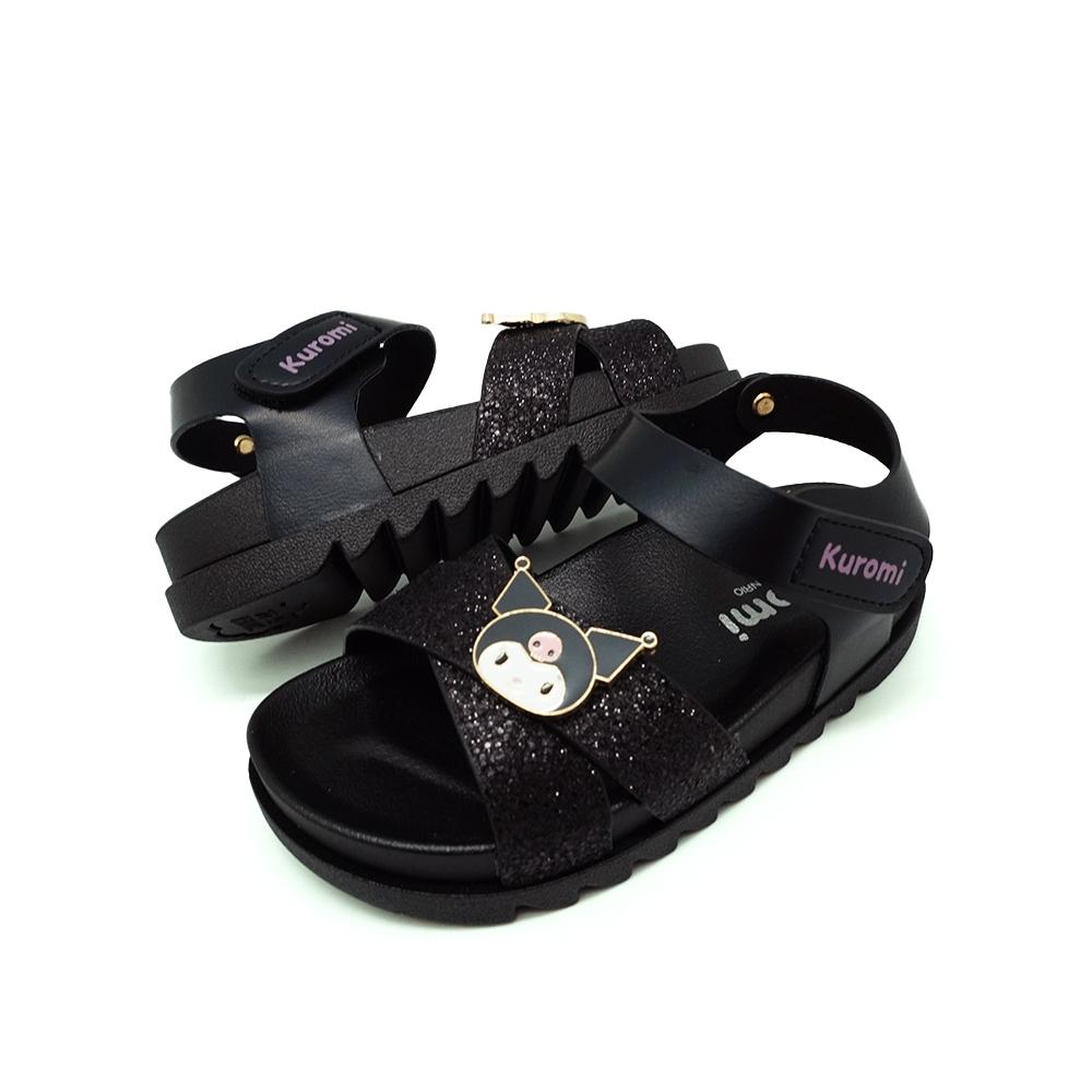Hello Kitty Kuromi Girl Sandals - HK3012