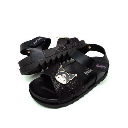 Hello Kitty Kuromi Girl Sandals - HK3012
