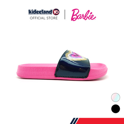 Barbie Slide Sandals - BB2063