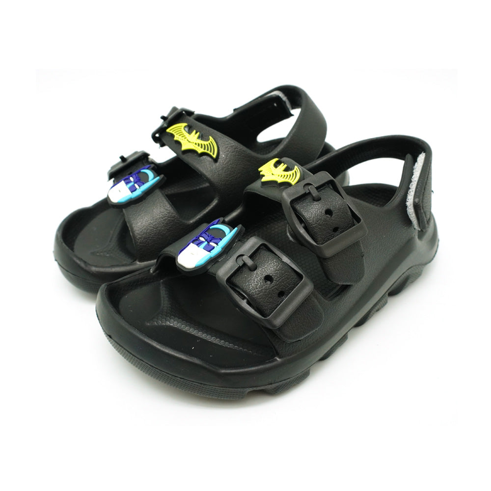 Batman Kids Sandals - BM3020 | BM3024 | BM3025 | BM3029