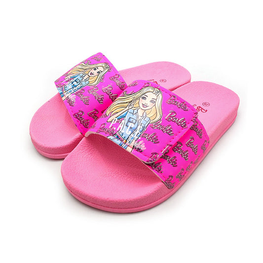 Barbie Slides Sandals - BB2049