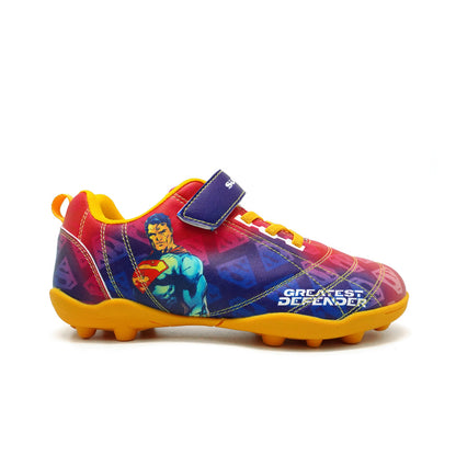 Superman Batman Transformers Kids Football Boots - DCS7006 | BM7034 | TP7071 | TP7072