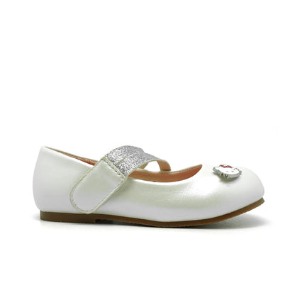 Kuromi My Melody Cinnamoroll Ballerina Flats - HK6001 | HK6002