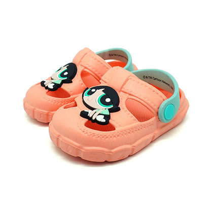 The Powerpuff Girls Toddler Sandals - POW3001