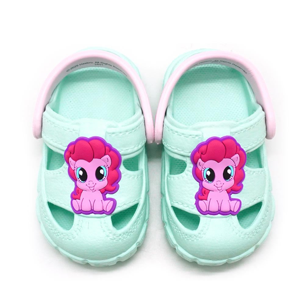 My Little Pony Toddler Sandals - MLP3013