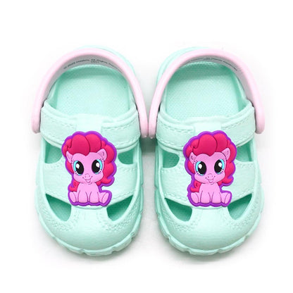 My Little Pony Toddler Sandals - MLP3013