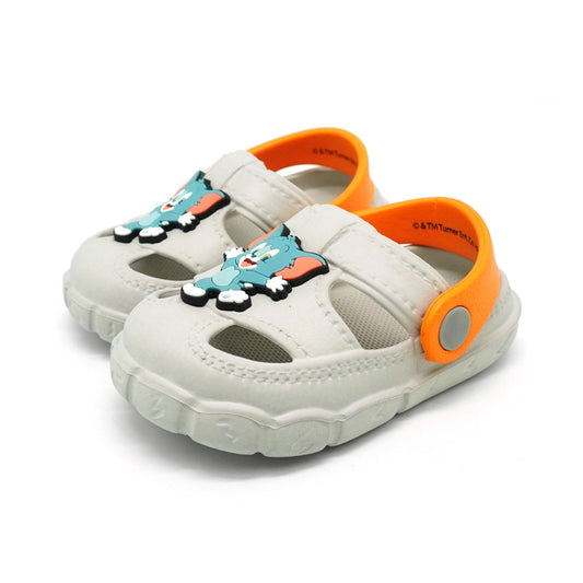 Tom & Jerry Toddler Sandals - TOM3001