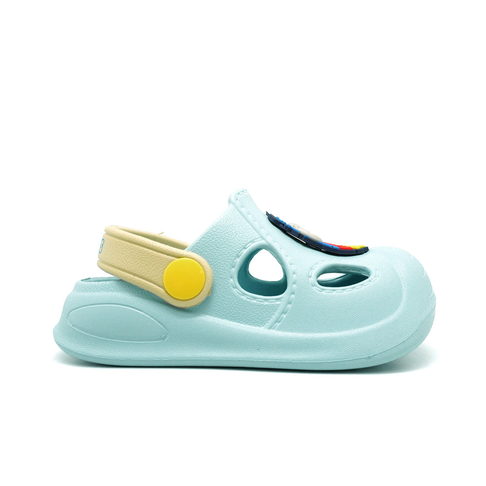 Thomas & Friends Lotso Winnie The Pooh Stitch Clog Sandals - T3048 | STC3009 | SU3005 | SU3006