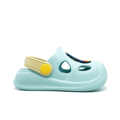 Thomas & Friends Lotso Winnie The Pooh Stitch Clog Sandals - T3048 | STC3009 | SU3005 | SU3006