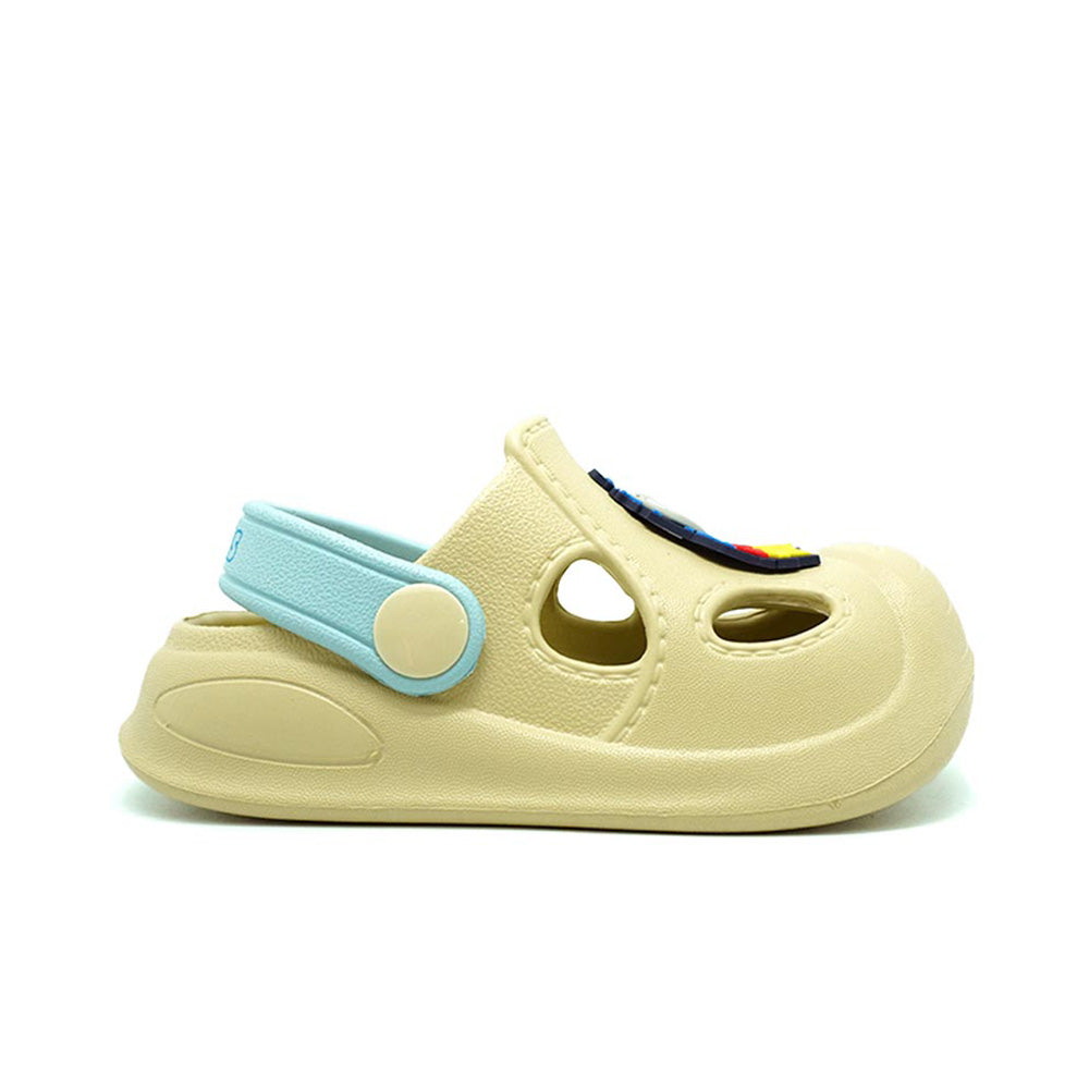 Thomas & Friends Lotso Winnie The Pooh Stitch Clog Sandals - T3048 | STC3009 | SU3005 | SU3006