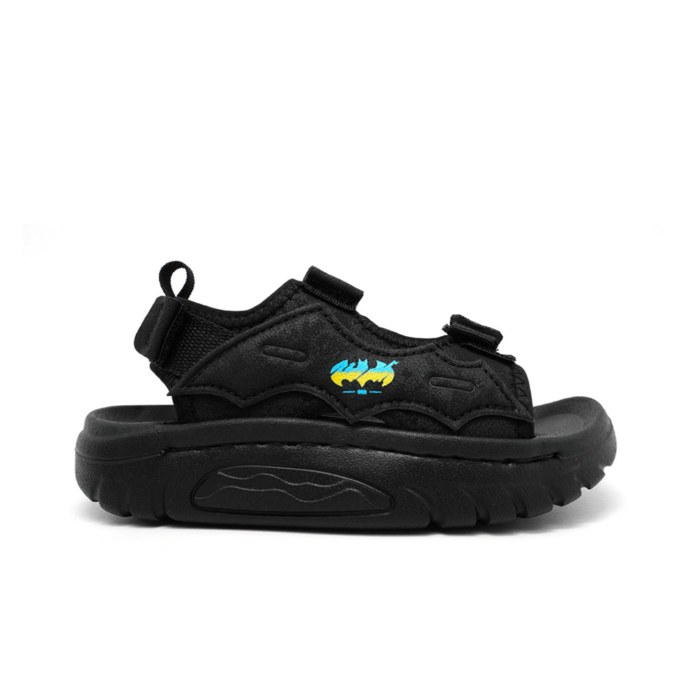 Superman Batman Kids Sport Sandals - DCS3009 | BM3027 | BM3028