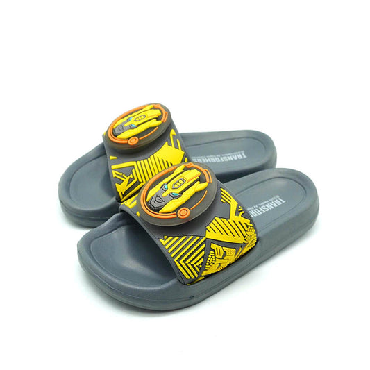 Transformers Slide Sandals - TP2051