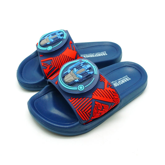 Transformers Slide Sandals - TP2051