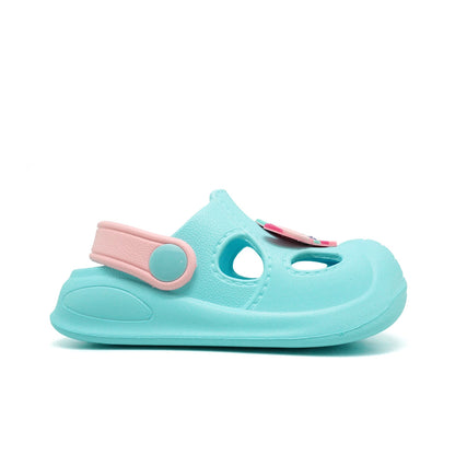 Thomas & Friends Lotso Winnie The Pooh Stitch Clog Sandals - T3048 | STC3009 | SU3005 | SU3006