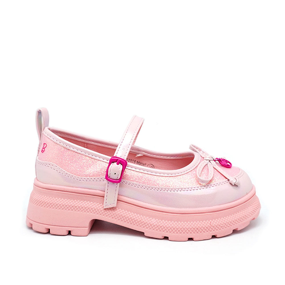 Barbie Platform Heels - BB6073 | BB6069