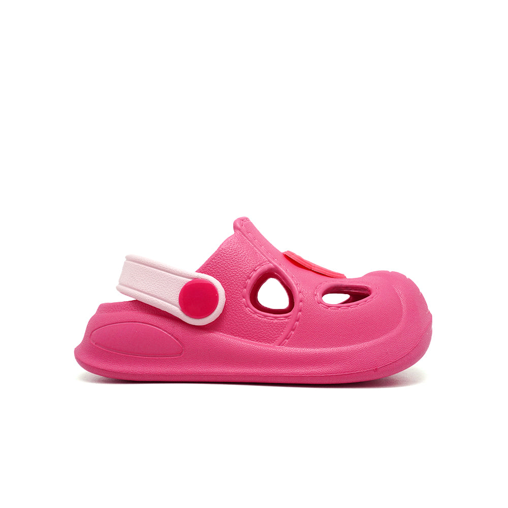 Thomas & Friends Lotso Winnie The Pooh Stitch Clog Sandals - T3048 | STC3009 | SU3005 | SU3006