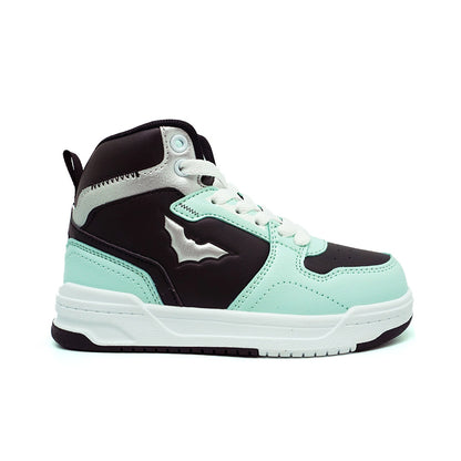 Batman High Top Sneakers - BM7029 | BM7030