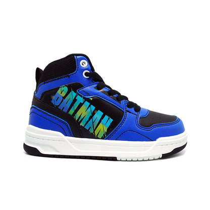 Batman High Top Sneakers - BM7029 | BM7030